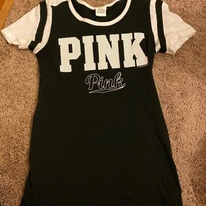 VS PINK T-SHIRT